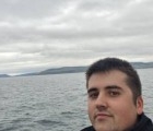Rencontre Homme : Mallaury, 22 ans à France  Brest